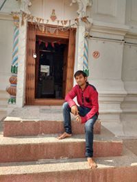 Pranjal Jain