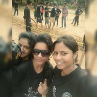 Megha Singh