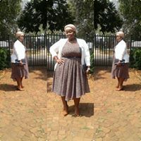 Rethabile Thubakgale