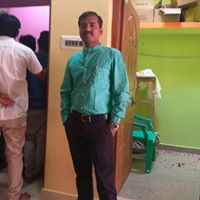 Kiran Pattar