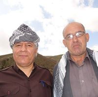 Ebrahim Kakrash