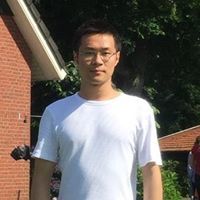 Zhenchao Zhang