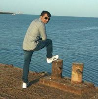Pradip Patel