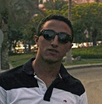 Ahmed Sayed