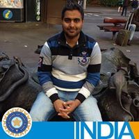 Gurbhej Singh