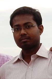 Abhishek Das