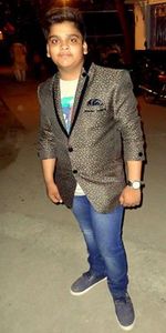 Priyesh Awadh