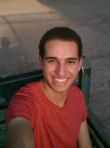 Amr Mahmoud