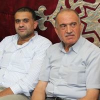 Muaath Hiyari