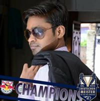 Dhiraj Verma