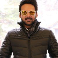 Manikaran Singh