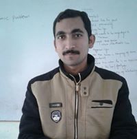 Mohsin Khalid