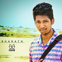Bharath Bharath
