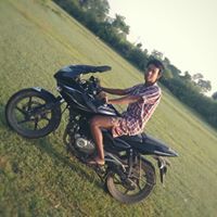 Vishnu Reddy