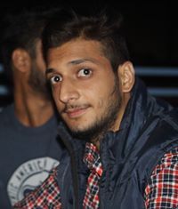 VimarSh Kaul