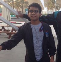 Khalid Hassan