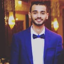 Eslam Khaled