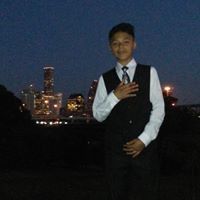 Christopher Martinez