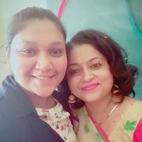 Simran Agarwal