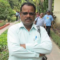 Jiten Bhoi