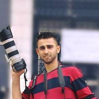 Mohammad Abu Zaid