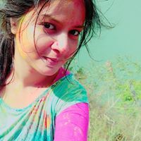 Debaleena Banerjee