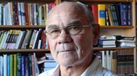 Arne Johannes