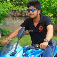 Pawan Pande