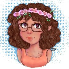 Caroline