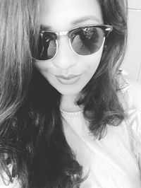 Sruthy VS
