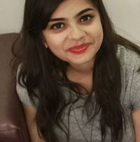 Sakshi Poddar