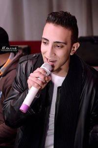 الشاعر عبداللہ