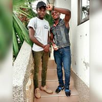 Michael Swaggart Frimpong