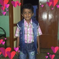 Puspha Ponraj