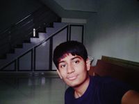 Jaimin Patel
