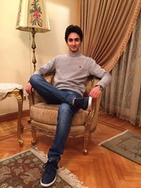 Mohamad Abdelhakim
