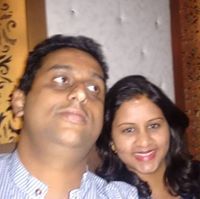 Pooja Nagesh