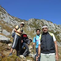 श्री कांत