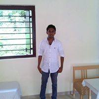 Mewan Geenath