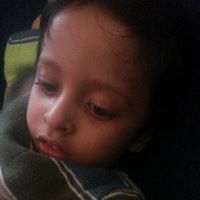 Ravi Chowhan