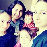 სალომე გოგინაშვილი