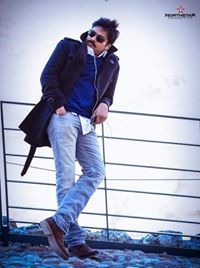 Siddhu Sid