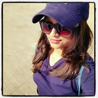 Chandana Raj