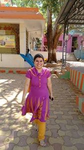 Krishna Pradeep