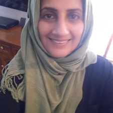Saima Kutik