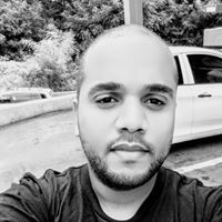 Mohamed El Dahab
