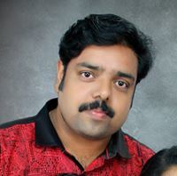 Sujesh Kumar