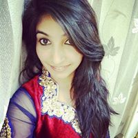Rashmi Mittal