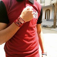 Ahmed Saad