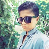 Zaif Mehmood